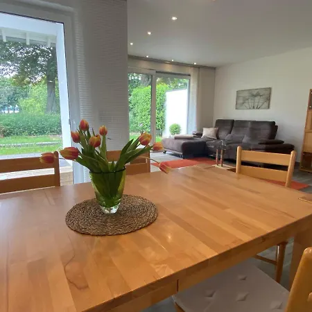 Ferienhaus Xantenamera In Xanten-Wardt Am See Zewnętrze zdjęcie
