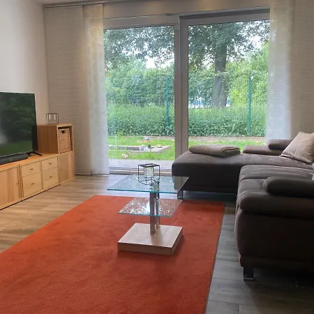 Ferienhaus Xantenamera In Xanten-Wardt Am See Zewnętrze zdjęcie
