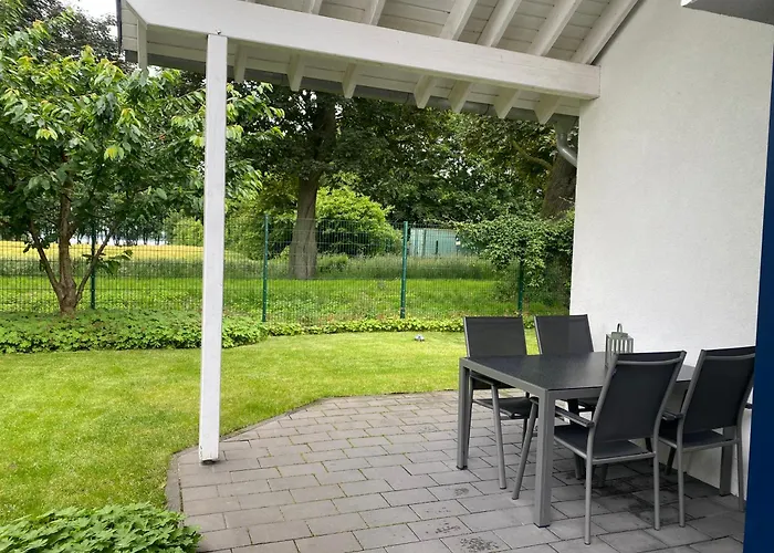 Ferienhaus Xantenamera In Xanten-Wardt Am See