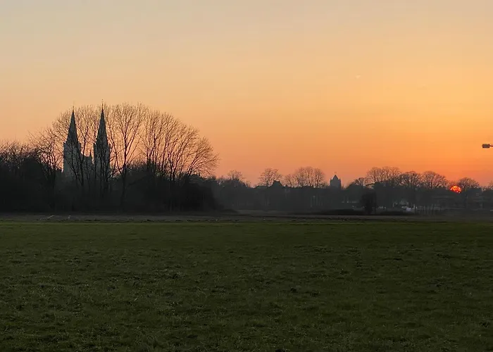 Ferienhaus Xantenamera In Xanten-Wardt Am See