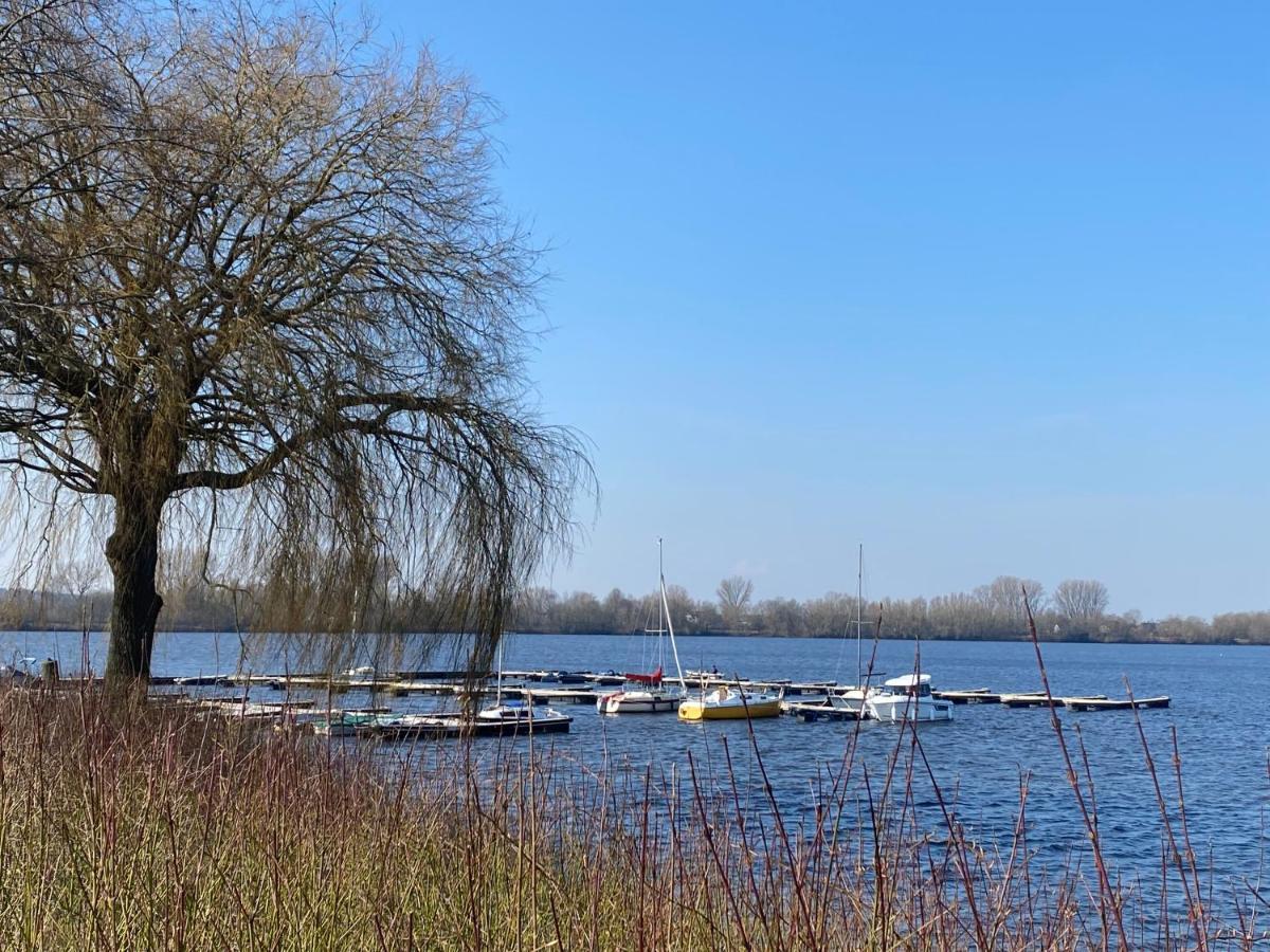 Xantenamera In Xanten-wardt Am