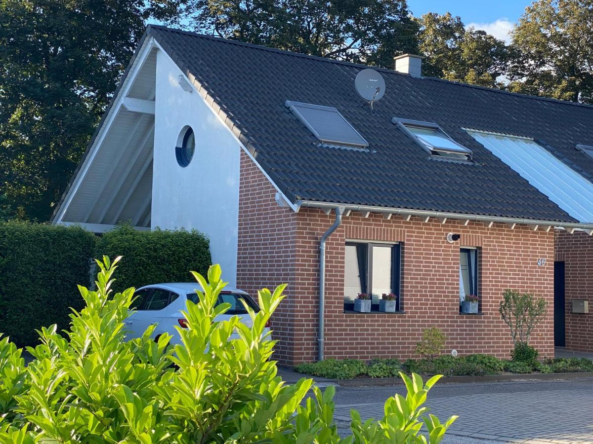 Xantenamera In Xanten-wardt Am *