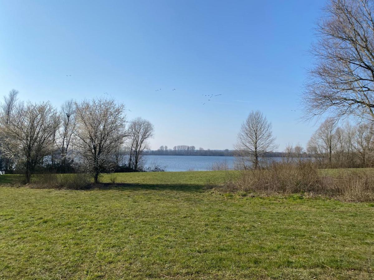 Xantenamera In Xanten-wardt Am