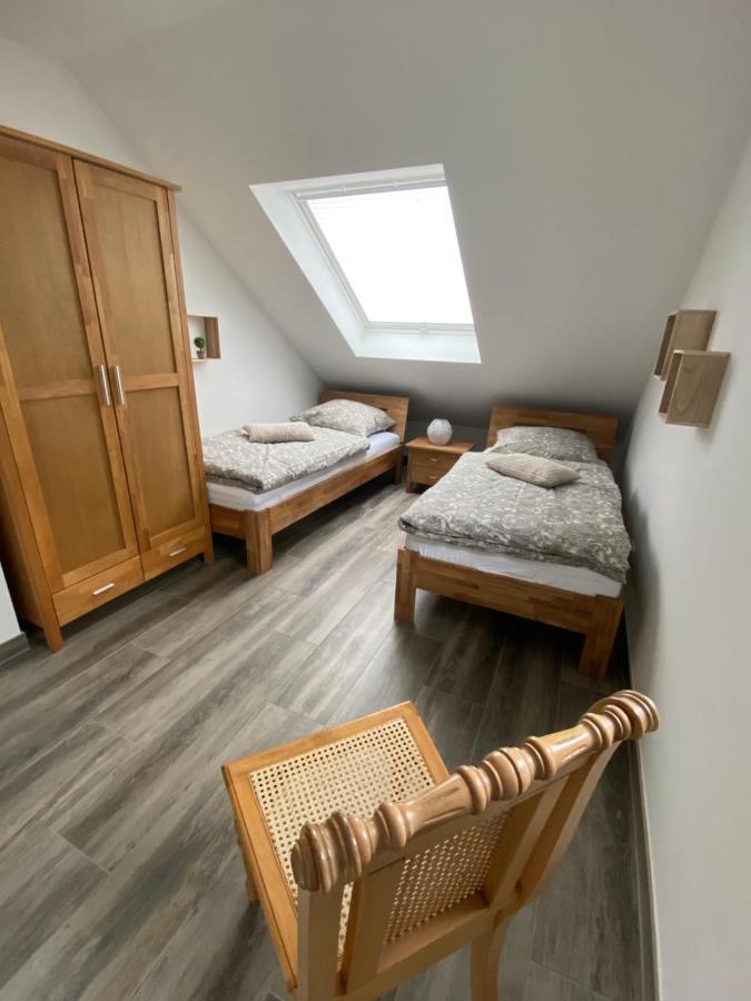 Hébergement de vacances Xantenamera In Xanten-wardt Am *