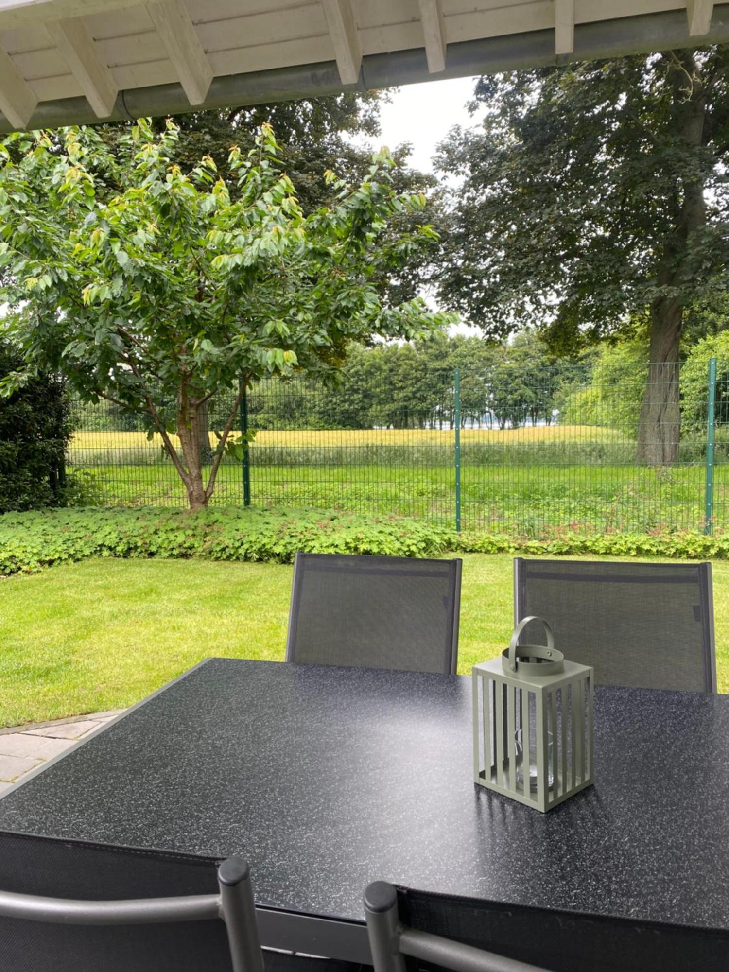 Xantenamera In Xanten-wardt Am